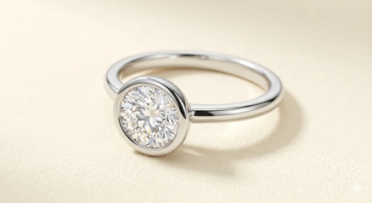 Bezel